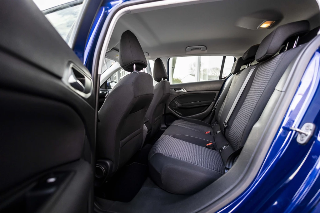 Peugeot 308 – foto 15