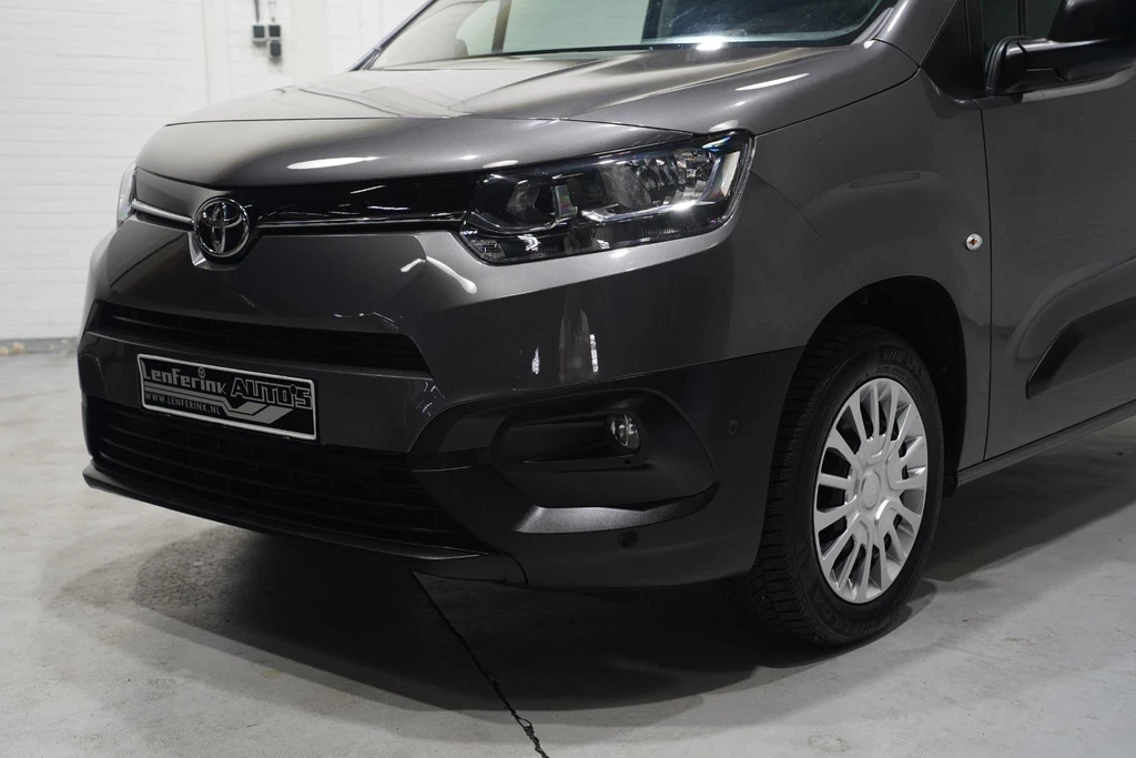 Toyota ProAce – foto 2