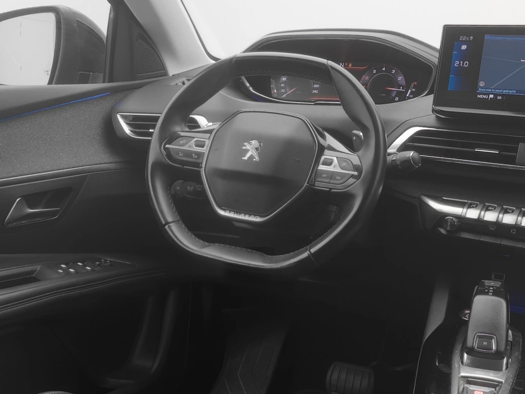 Peugeot 3008 – foto 24