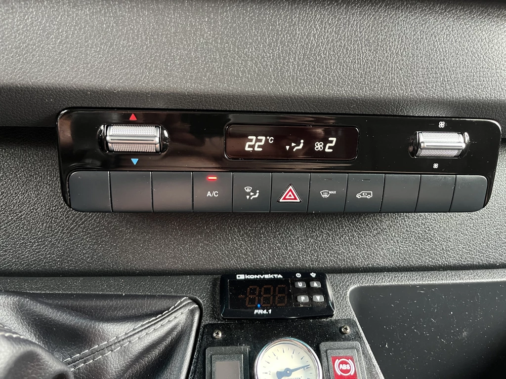 Mercedes-Benz Sprinter – foto 49