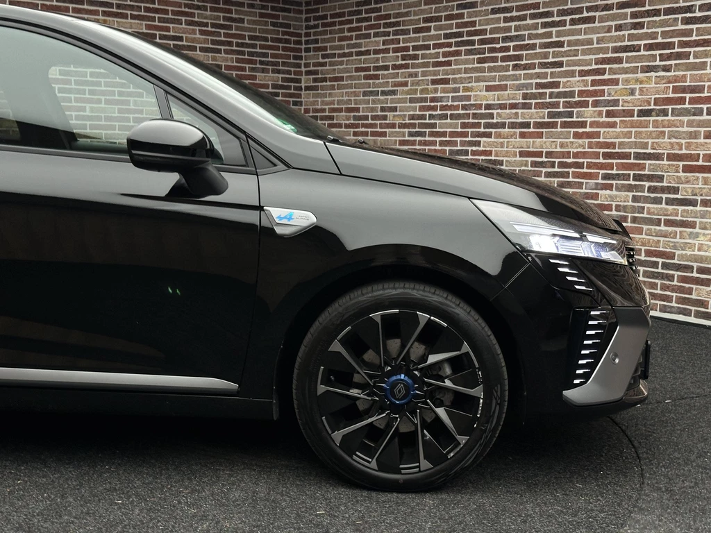 Renault Clio – foto 14
