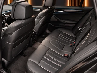 BMW 5 Serie – thumbnail 53