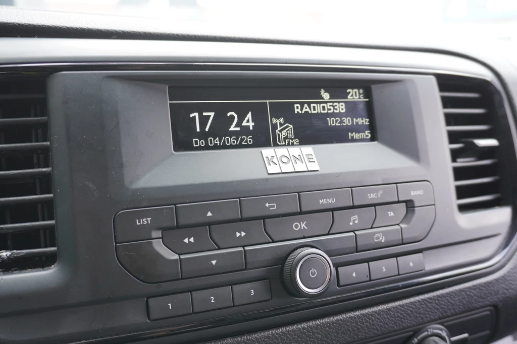 Toyota ProAce – foto 11