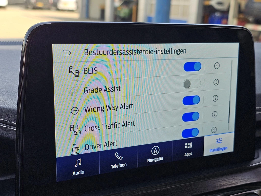 Ford Kuga – foto 27