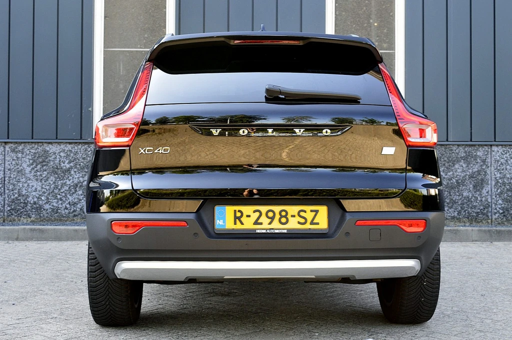 Volvo XC40 – foto 4