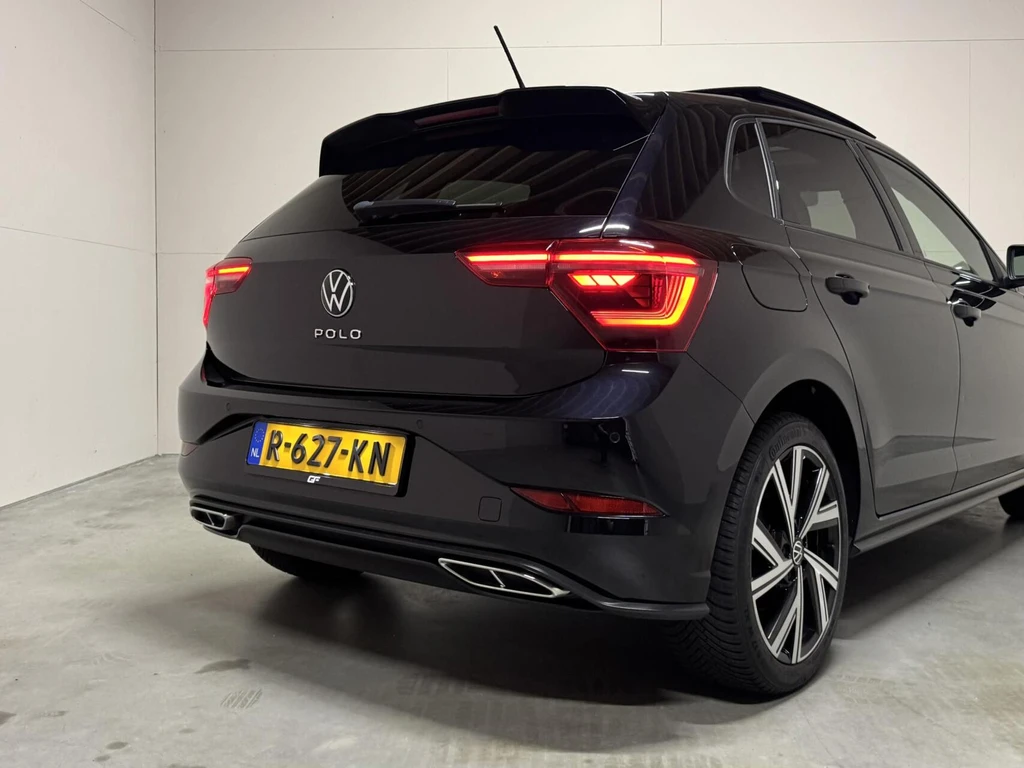 Volkswagen Polo – foto 14