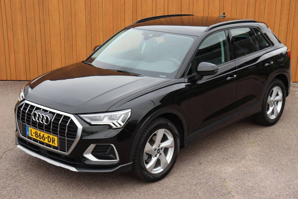 Audi Q3 – foto 2
