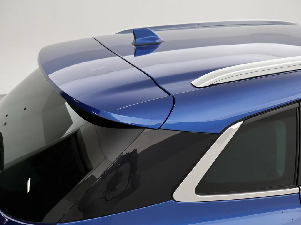Renault Mégane Estate – foto 37