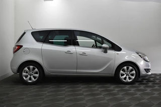 Opel Meriva – thumbnail 4