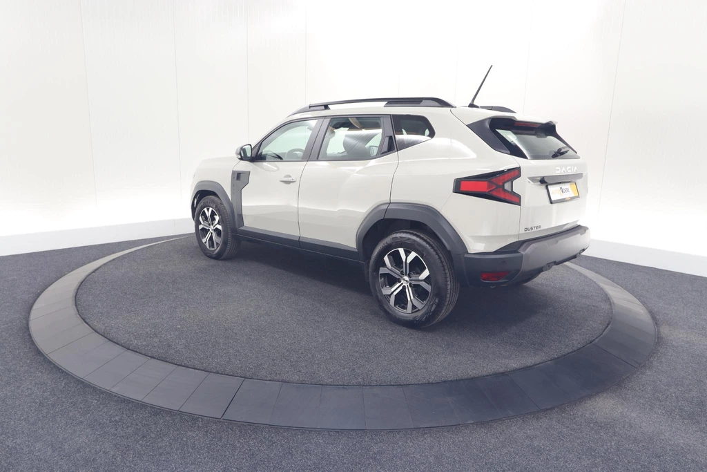 Dacia Duster – foto 7
