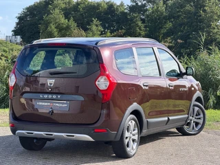 Dacia Lodgy – thumbnail 4
