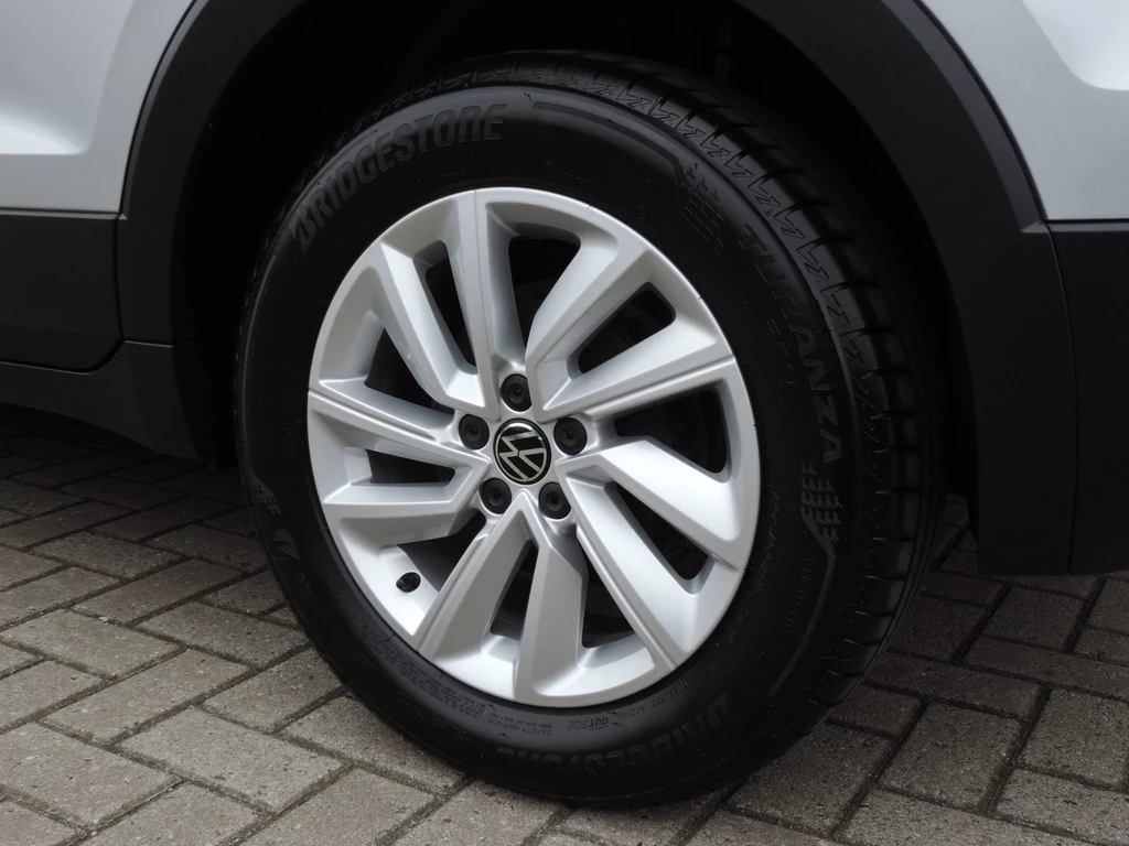 Volkswagen T-Cross – foto 54