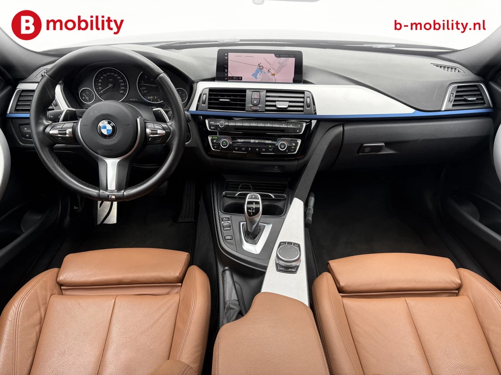 BMW 3 Serie – foto 13