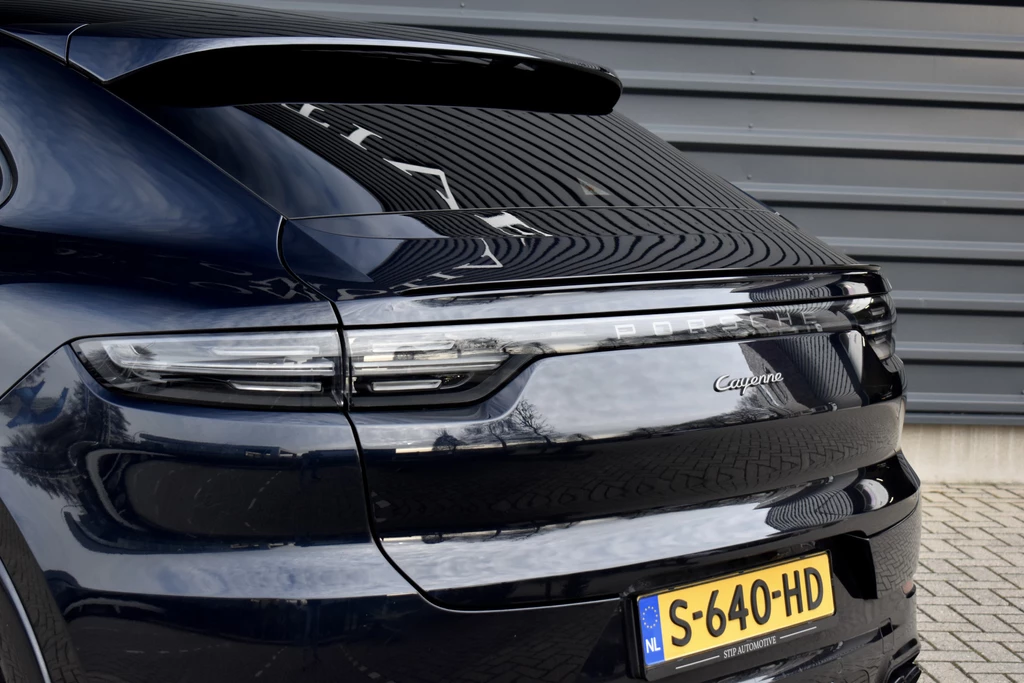 Porsche Cayenne – foto 44