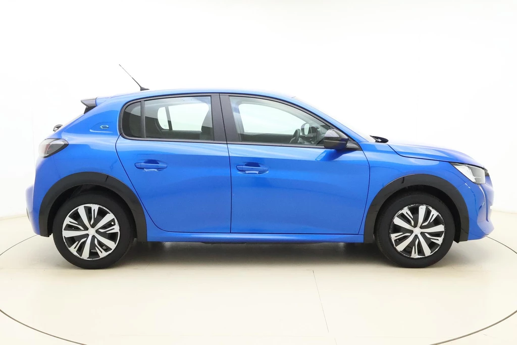 Peugeot e-208 – foto 7