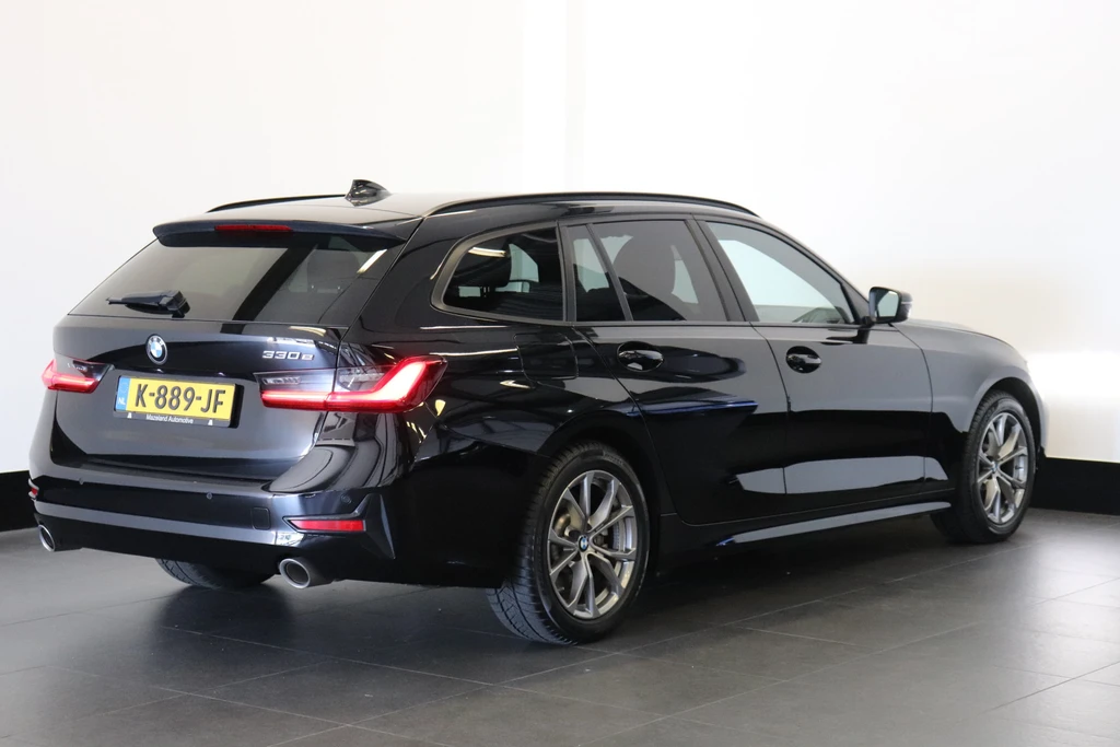 BMW 3 Serie – foto 5
