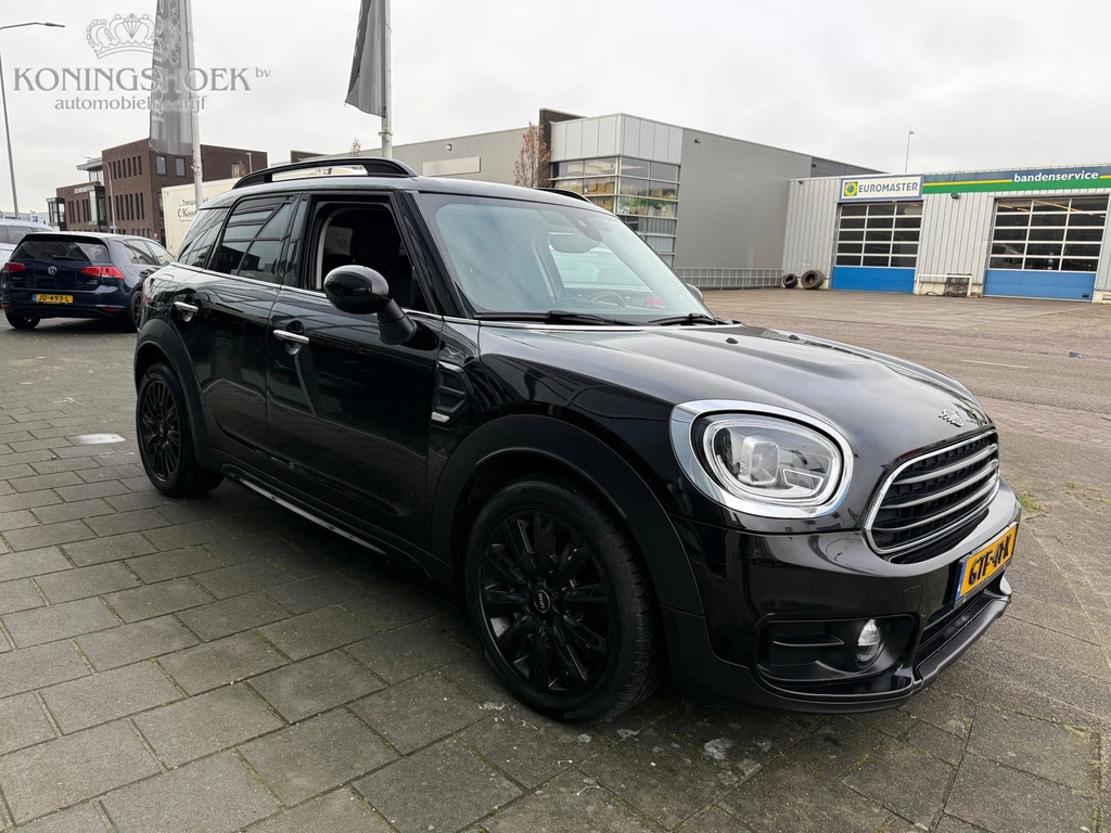 MINI Countryman – foto 5