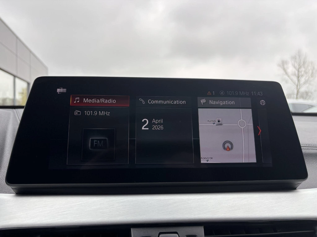 BMW X2 – foto 24