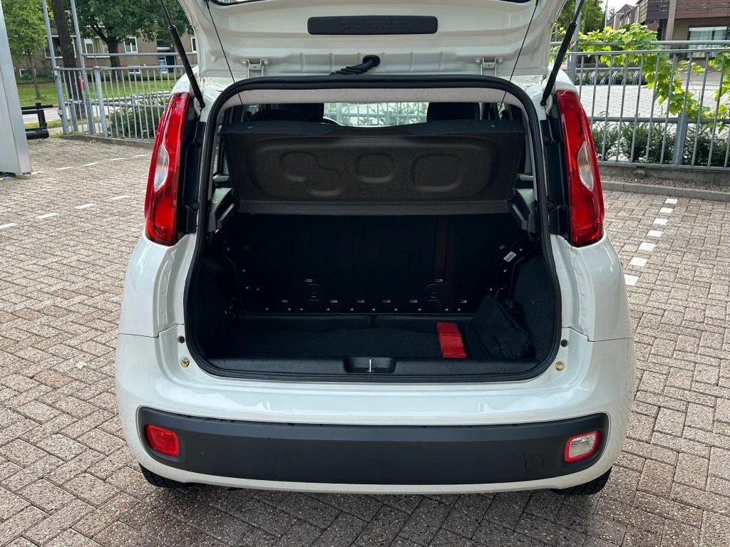 Fiat Panda – foto 7