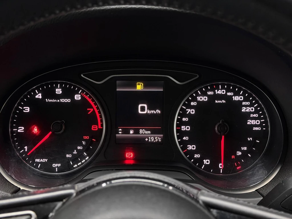 Audi A3 – foto 15