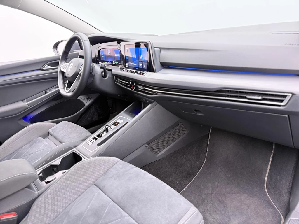 Volkswagen Golf – foto 38