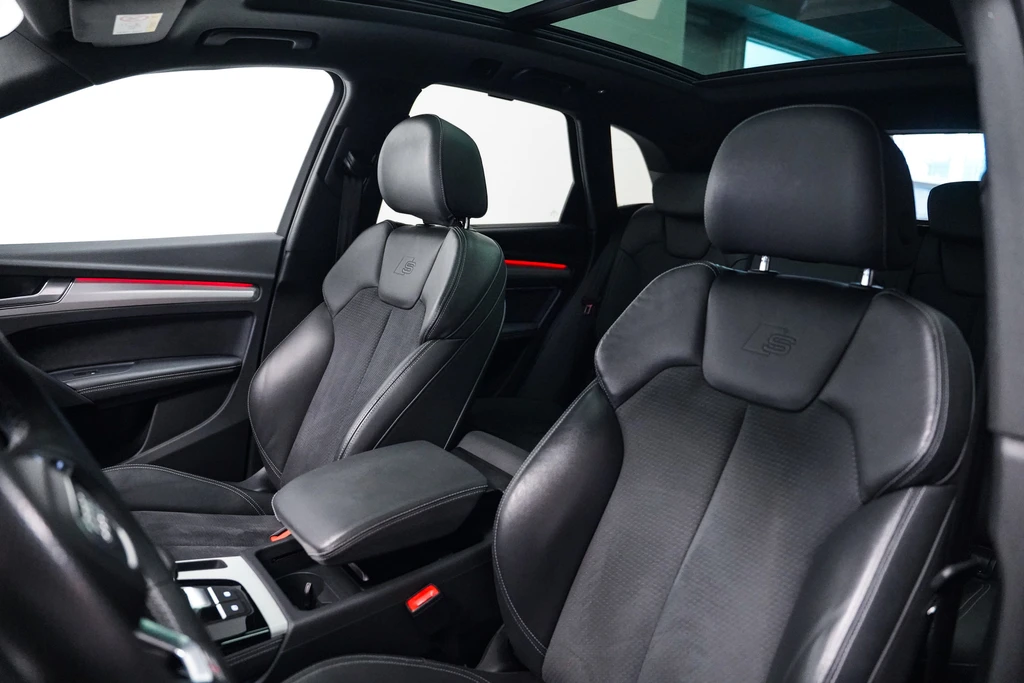Audi Q5 – foto 27