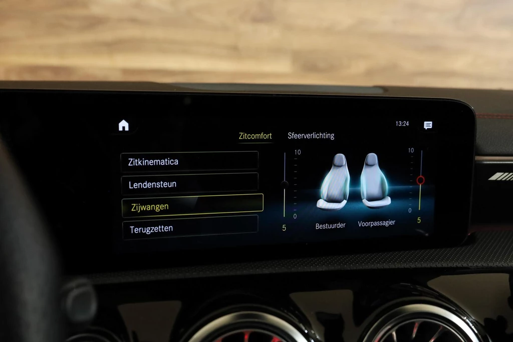 Mercedes-Benz CLA – foto 33