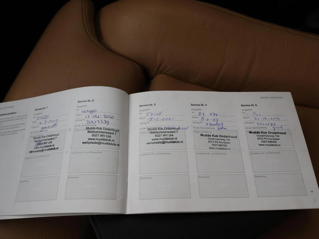 Volvo XC60 – foto 15