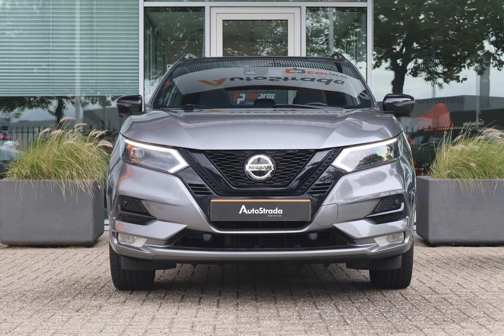 Nissan QASHQAI – foto 9