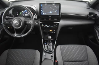 Toyota Yaris Cross – thumbnail 11