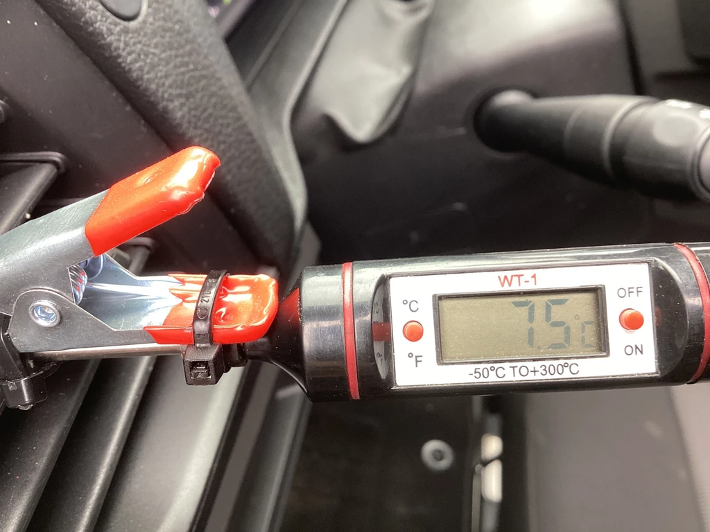 Opel Vivaro – foto 41