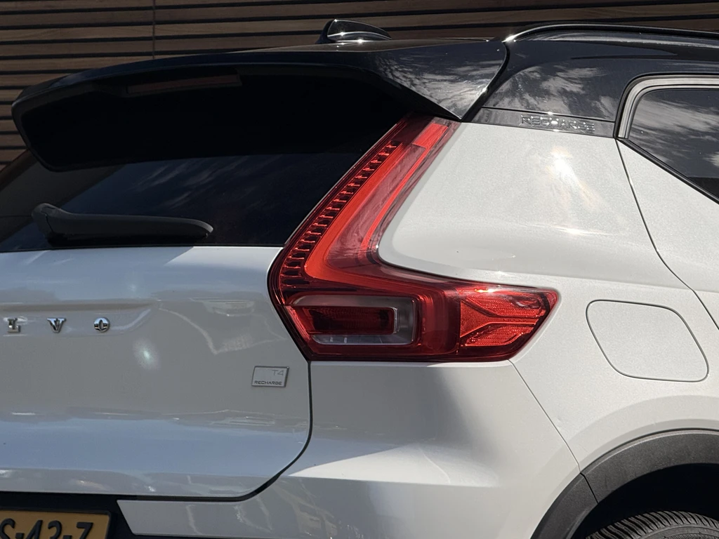 Volvo XC40 – foto 15