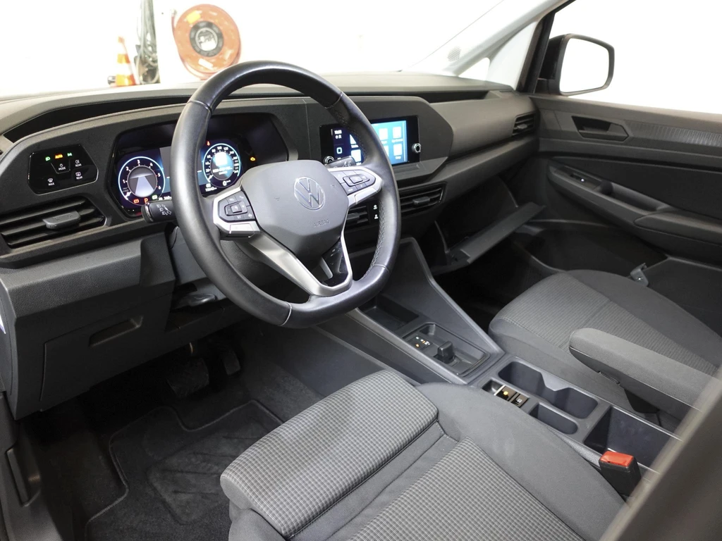 Volkswagen Caddy – foto 26
