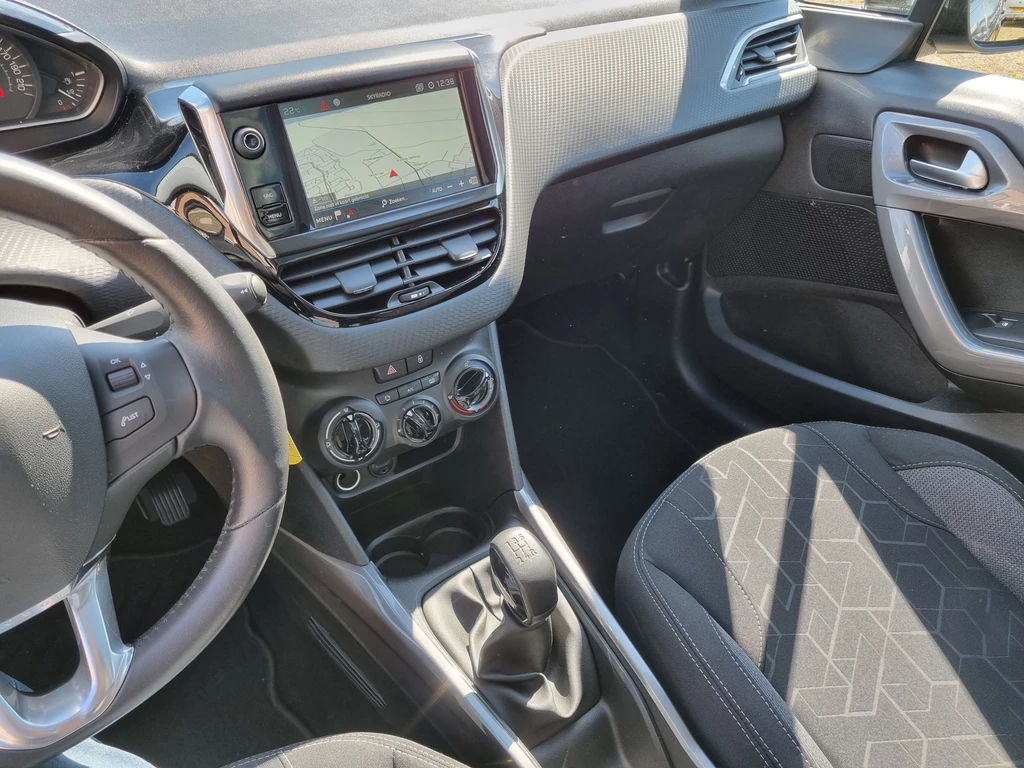 Peugeot 2008 – foto 33