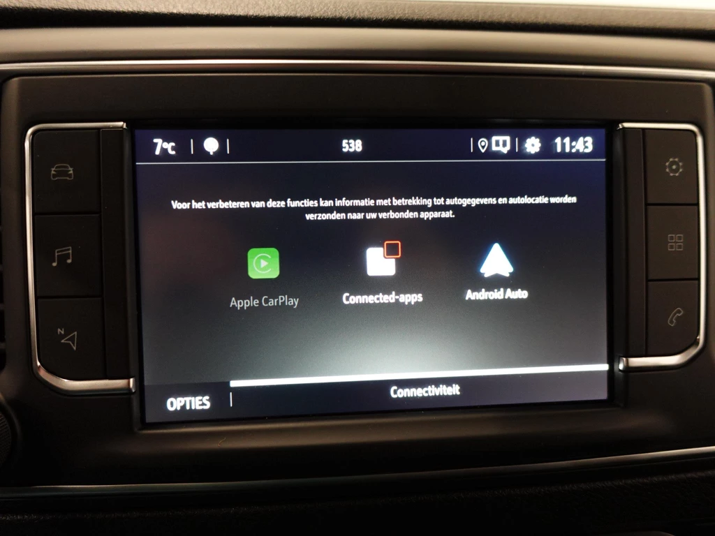 Opel Vivaro – foto 35