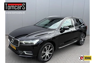 Volvo XC60 – thumbnail 1