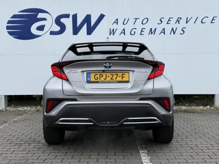 Toyota C-HR – thumbnail 4