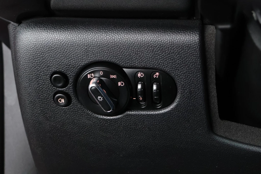 MINI Electric – foto 26