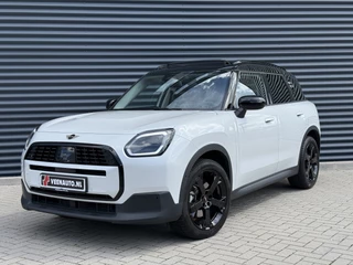 MINI Countryman – thumbnail 3