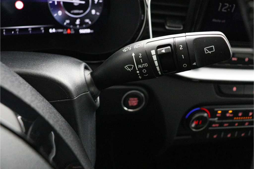 Kia Ceed Sportswagon – foto 27