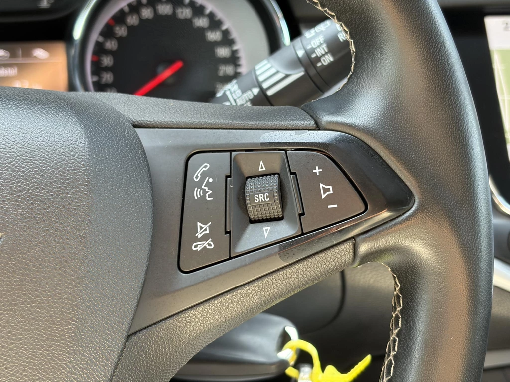 Opel Astra – foto 21