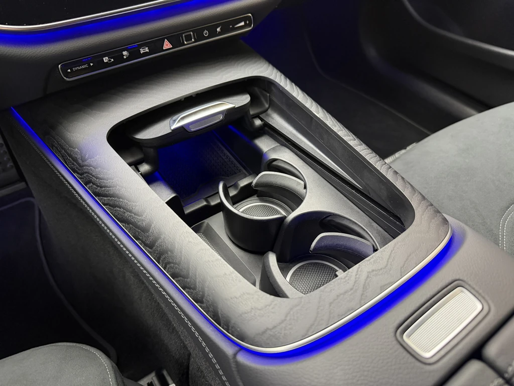 Mercedes-Benz E-Klasse – foto 33