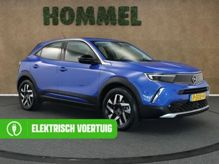 Opel Mokka-e – thumbnail 8