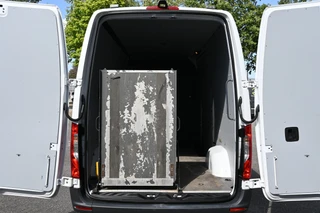 Mercedes-Benz Sprinter – thumbnail 8