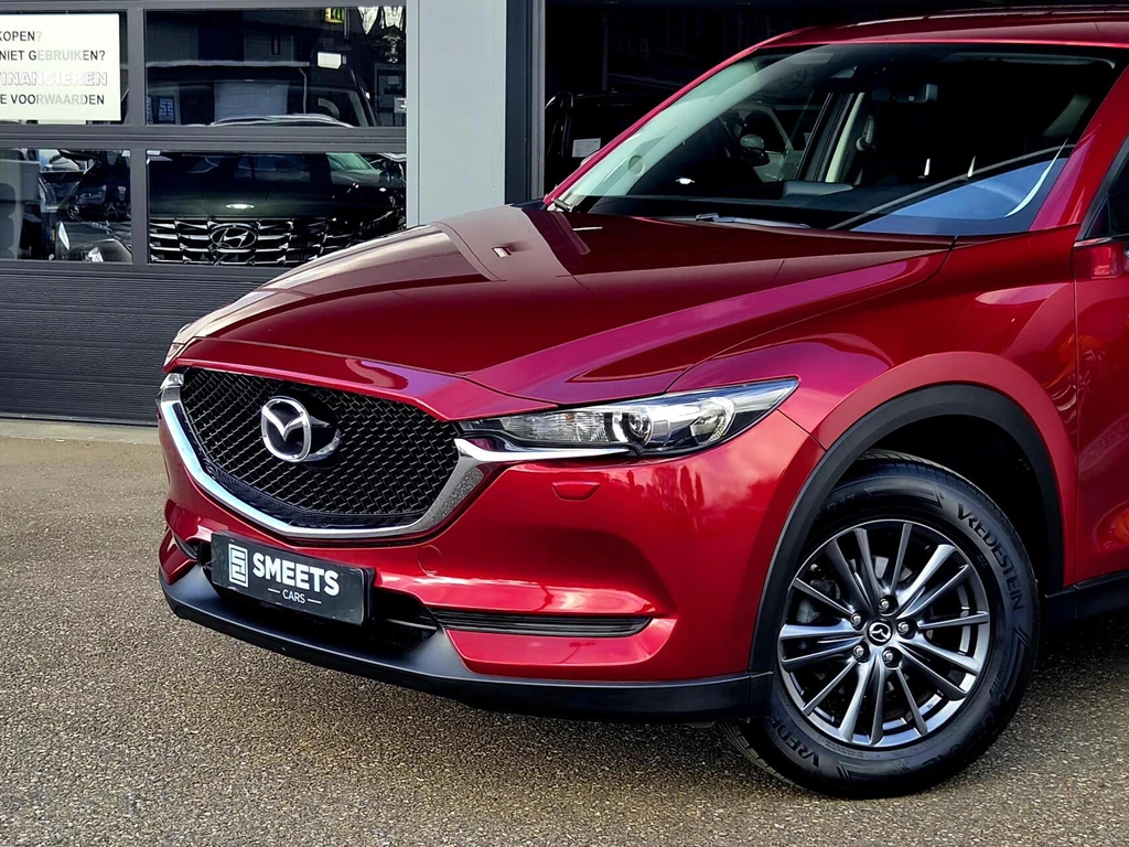 Mazda CX-5 – foto 3