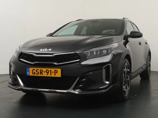 Kia XCeed – thumbnail 2