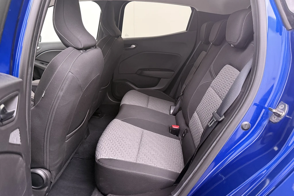 Renault Clio – foto 12