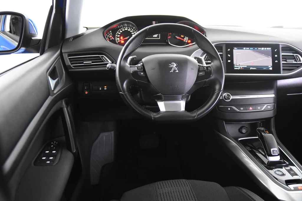 Peugeot 308 – foto 21