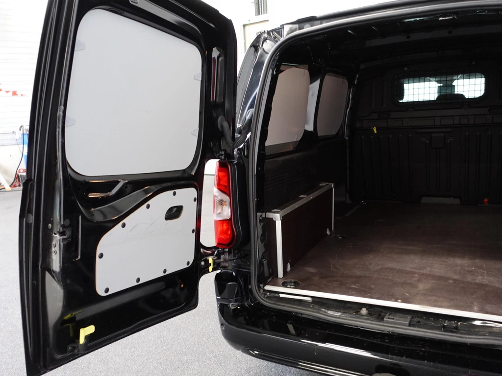Citroën Berlingo – foto 43
