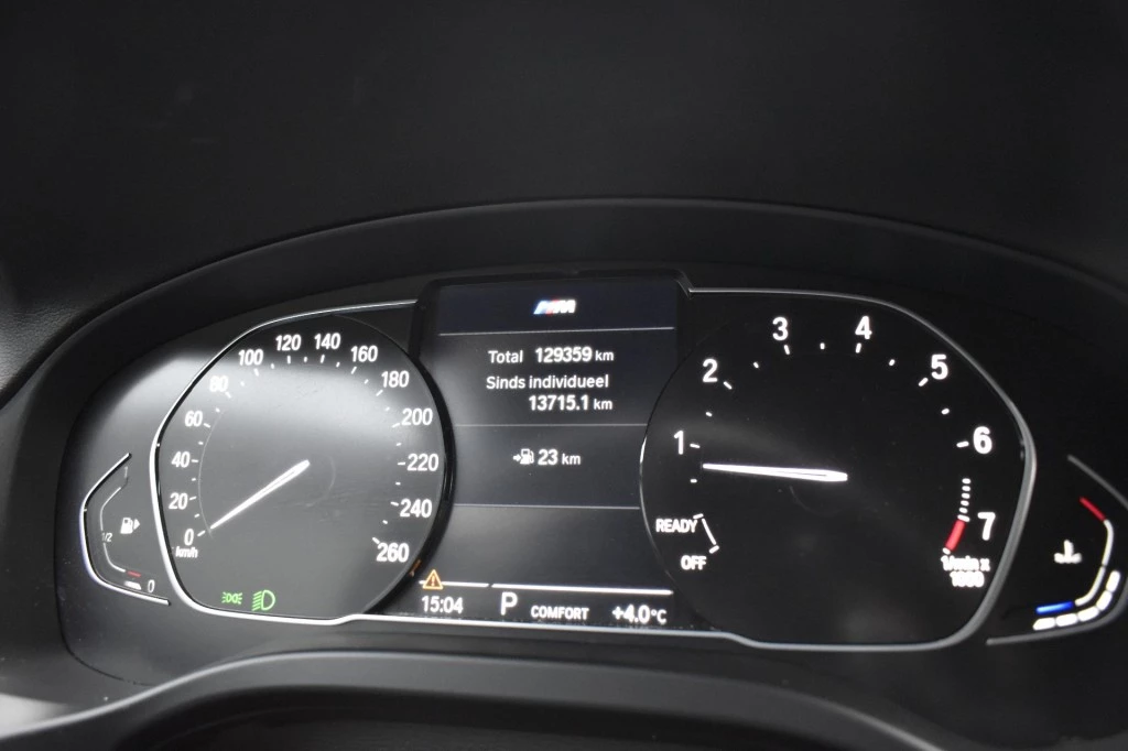 BMW X4 – foto 13